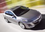 Mazda3 Sedan 2008 года